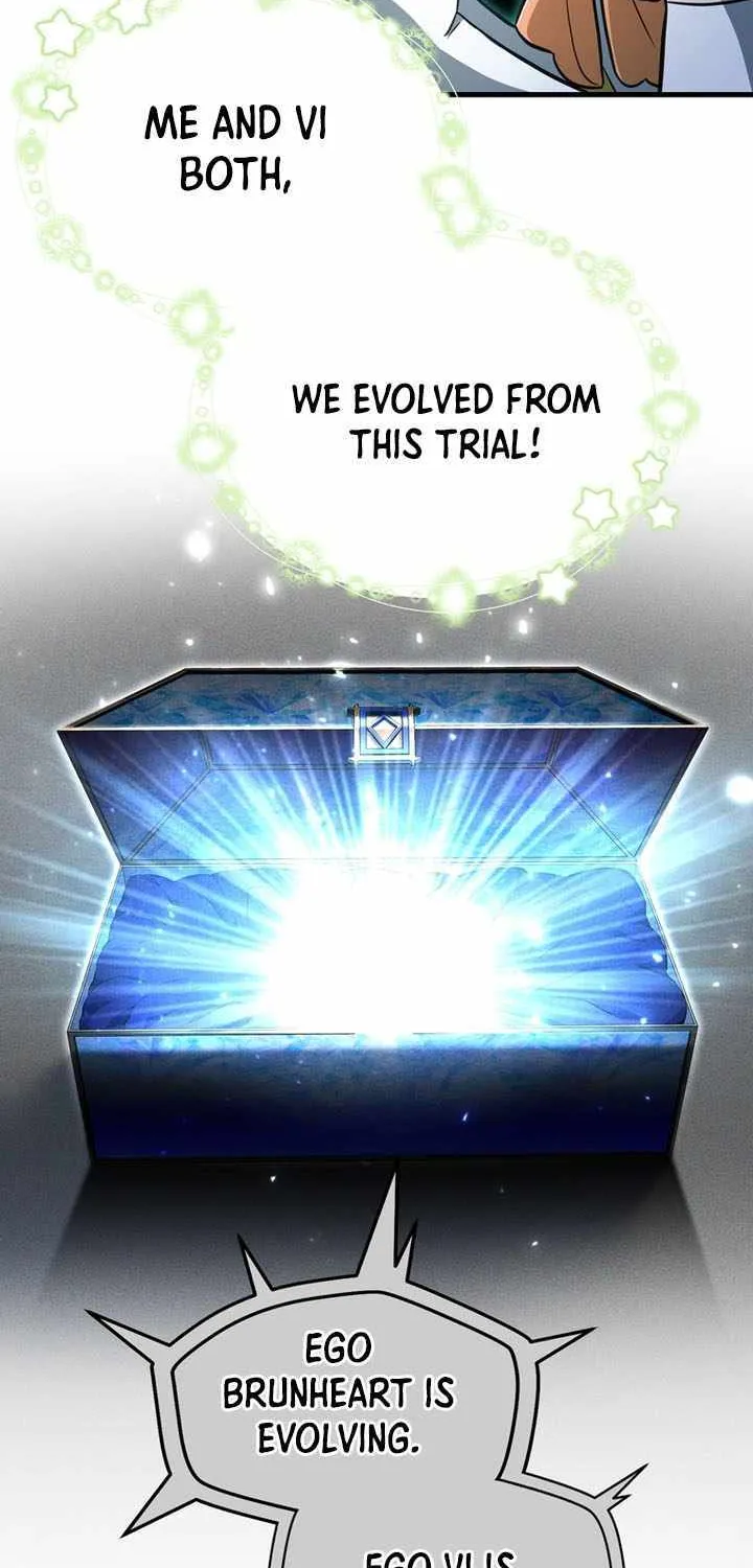 Player Who Can’t Level Up Chapter 193 page 26 - 