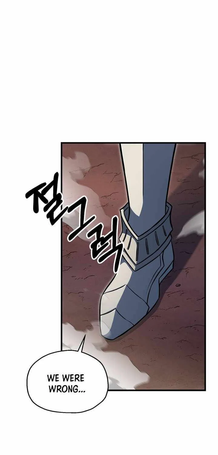 Player Who Can’t Level Up Chapter 193 page 35 - 