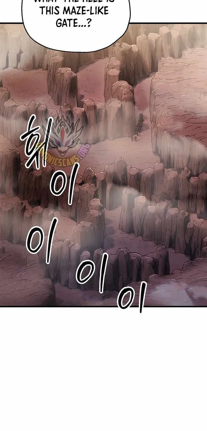 Player Who Can’t Level Up Chapter 193 page 39 - 