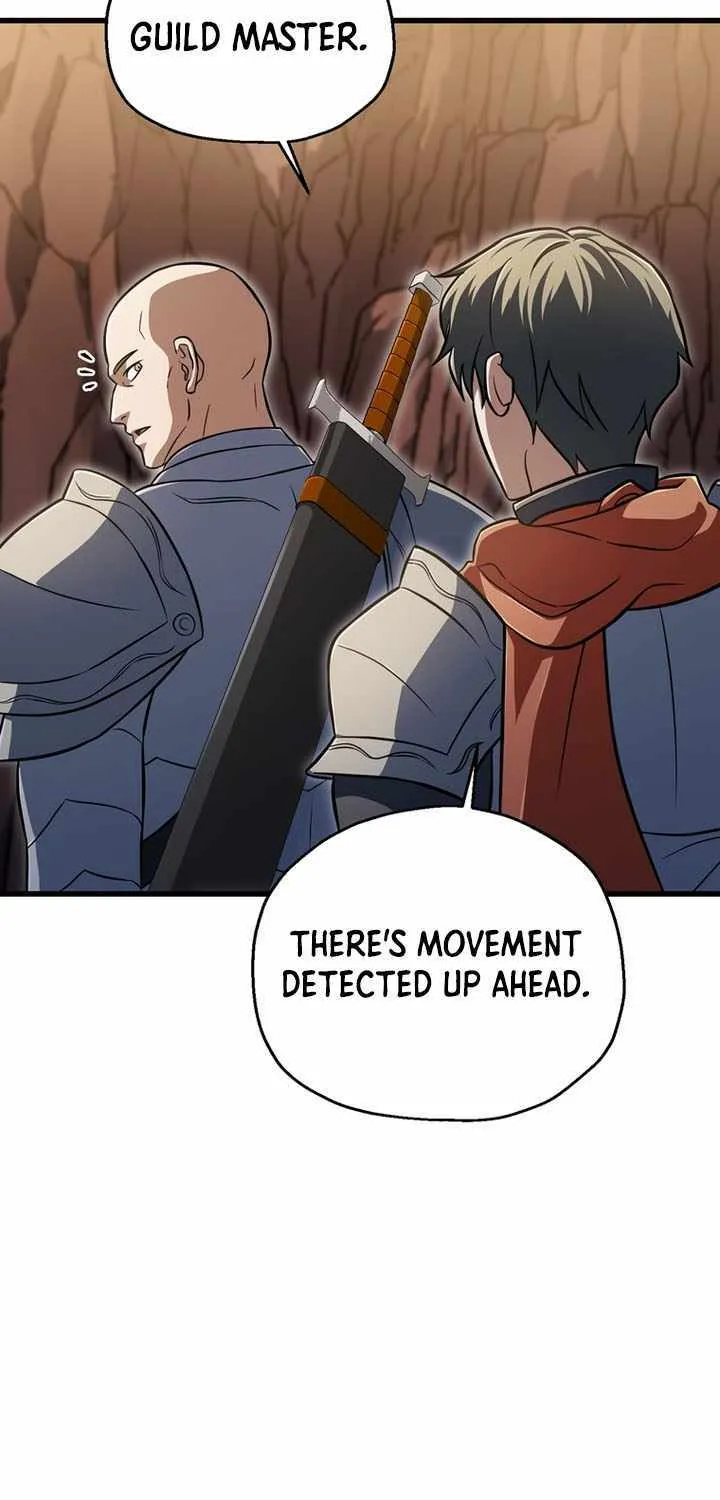 Player Who Can’t Level Up Chapter 193 page 41 - 