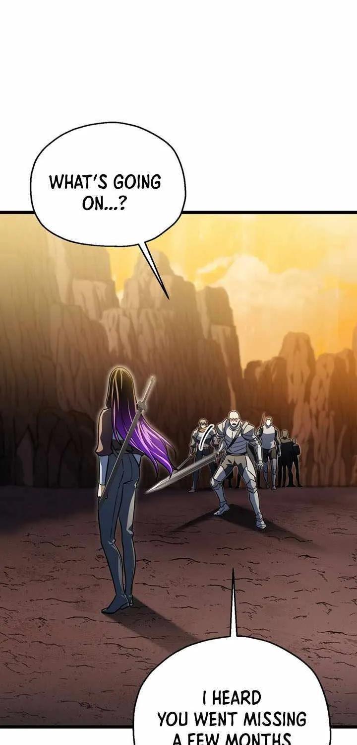 Player Who Can’t Level Up Chapter 193 page 53 - 