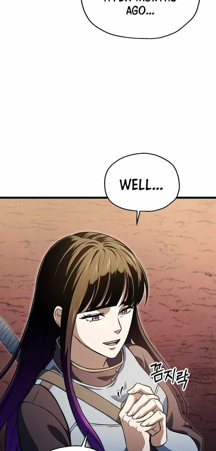 Player Who Can’t Level Up Chapter 193 page 54 - 