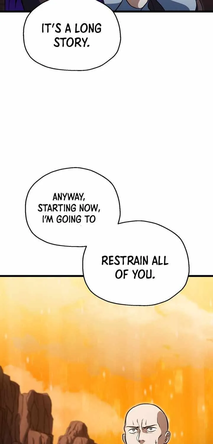 Player Who Can’t Level Up Chapter 193 page 55 - 