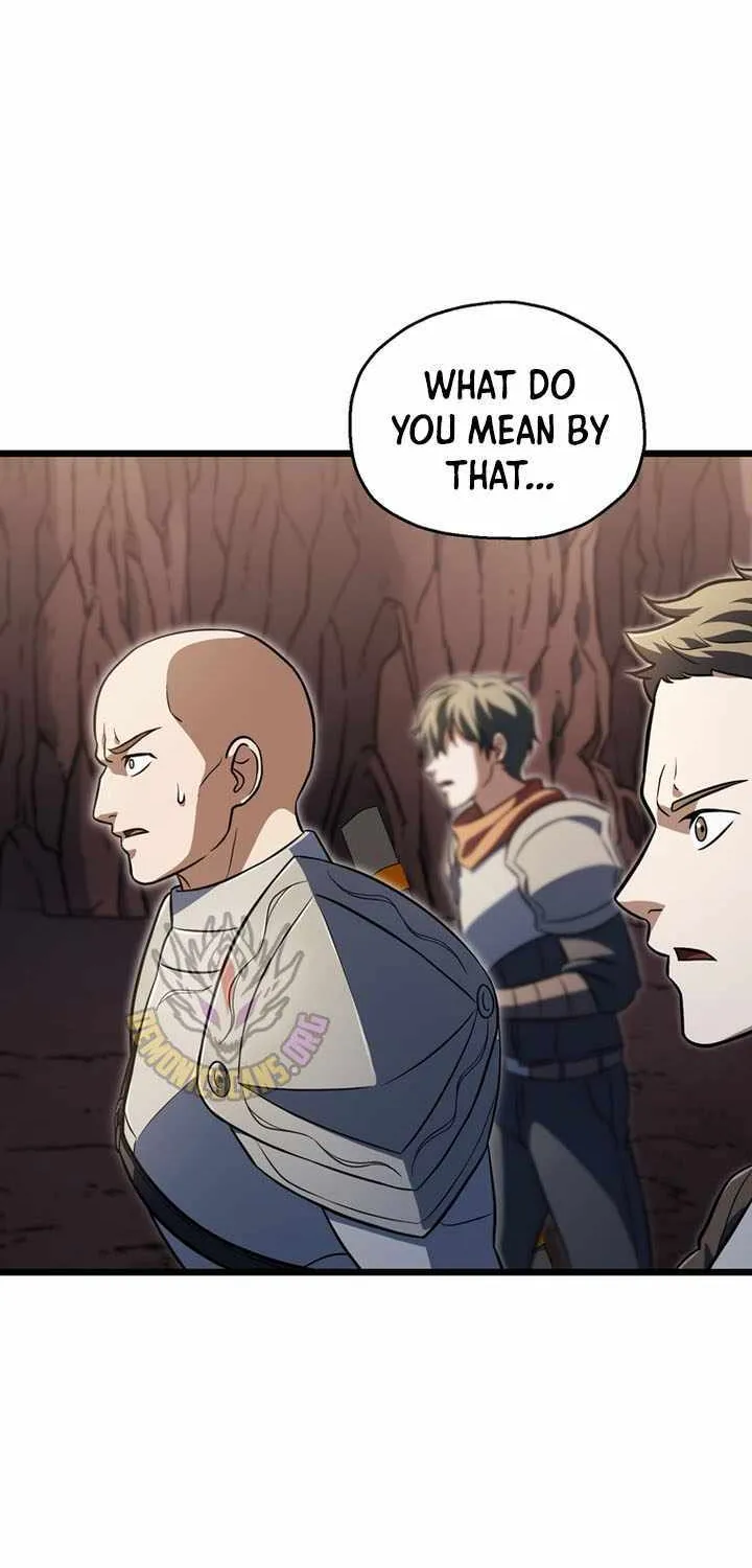 Player Who Can’t Level Up Chapter 193 page 59 - 