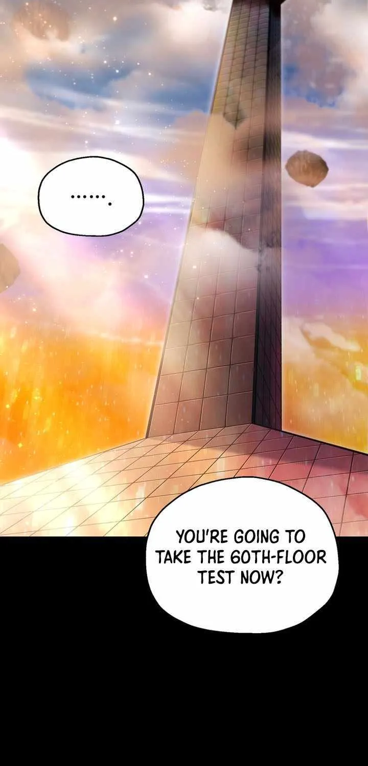 Player Who Can’t Level Up Chapter 193 page 8 - 