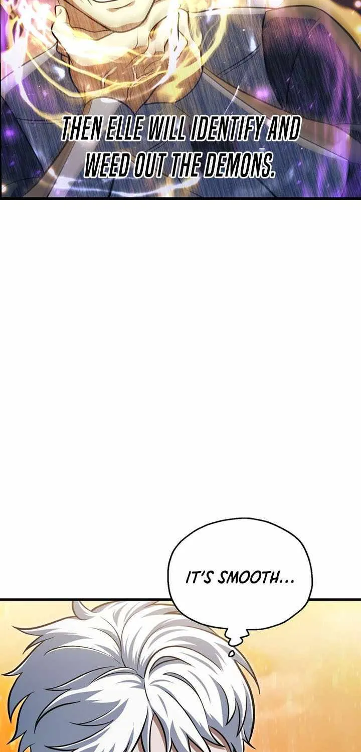 Player Who Can’t Level Up Chapter 193 page 74 - 