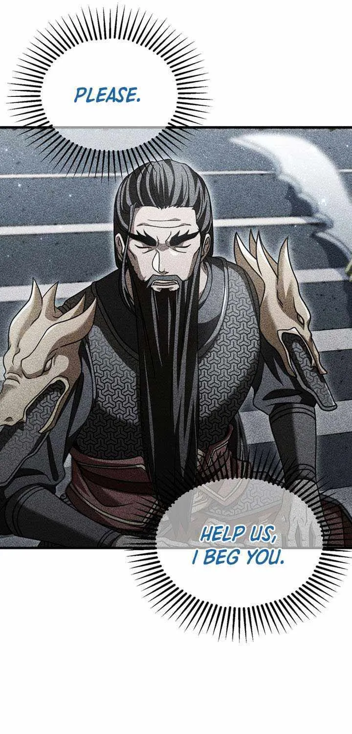 Player Who Can’t Level Up Chapter 194 page 17 - 