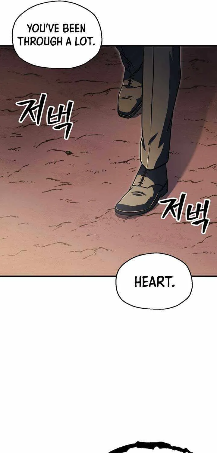Player Who Can’t Level Up Chapter 194 page 30 - 