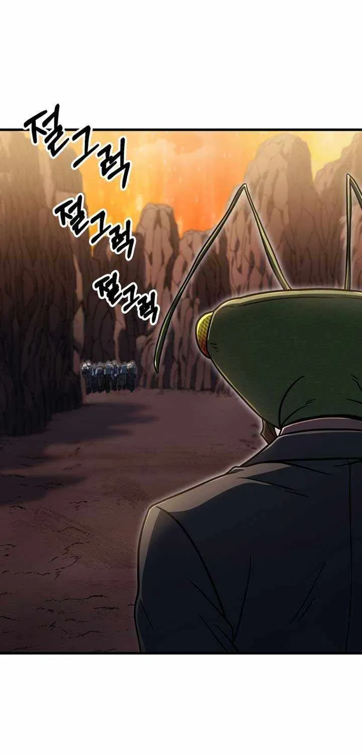 Player Who Can’t Level Up Chapter 194 page 35 - 