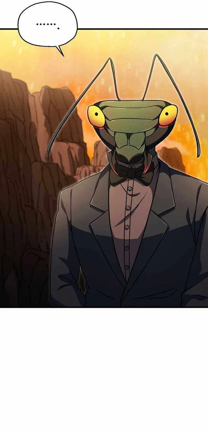 Player Who Can’t Level Up Chapter 194 page 37 - 