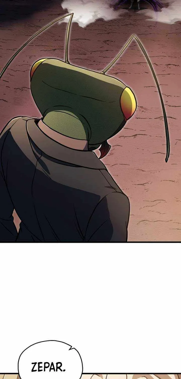 Player Who Can’t Level Up Chapter 194 page 45 - 