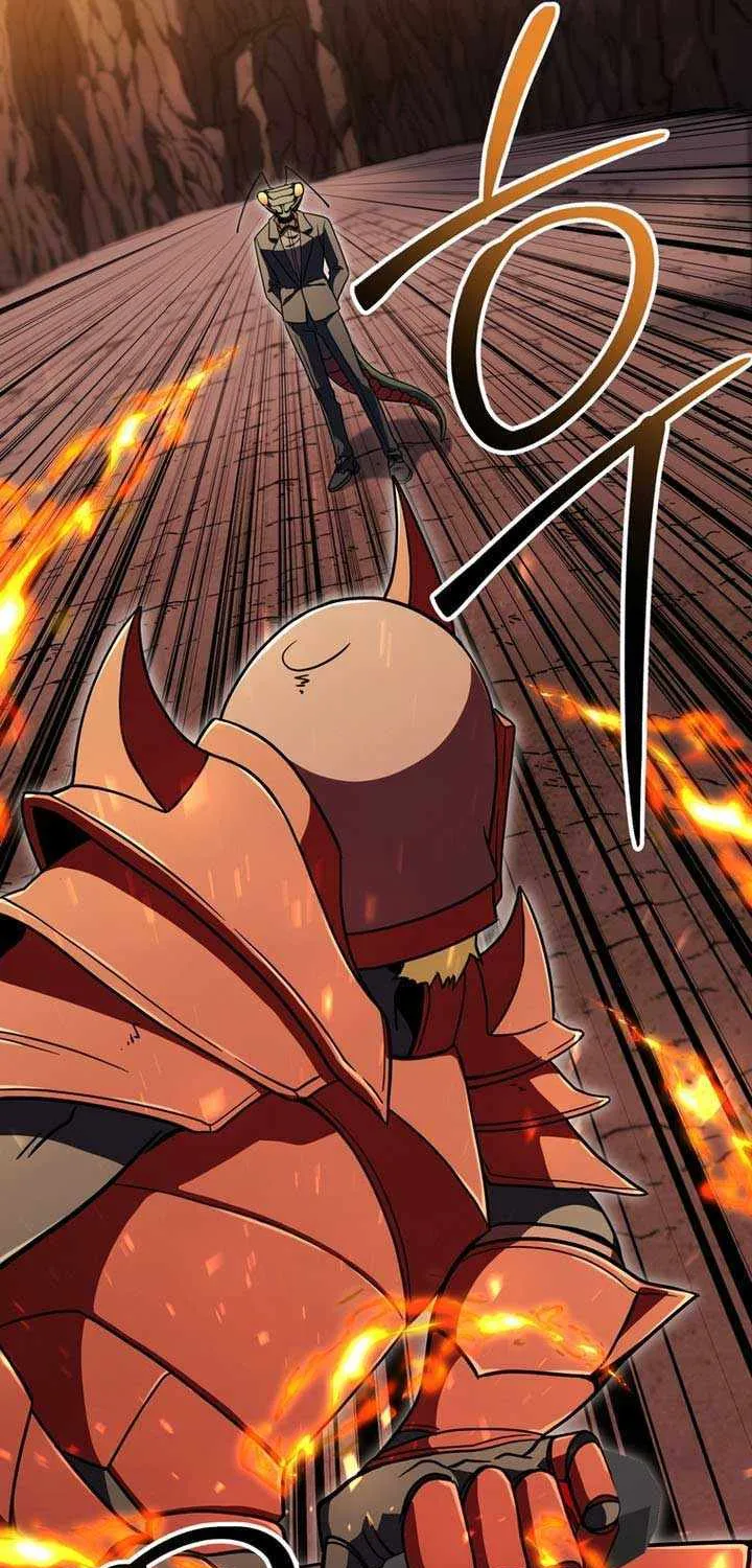 Player Who Can’t Level Up Chapter 194 page 50 - 