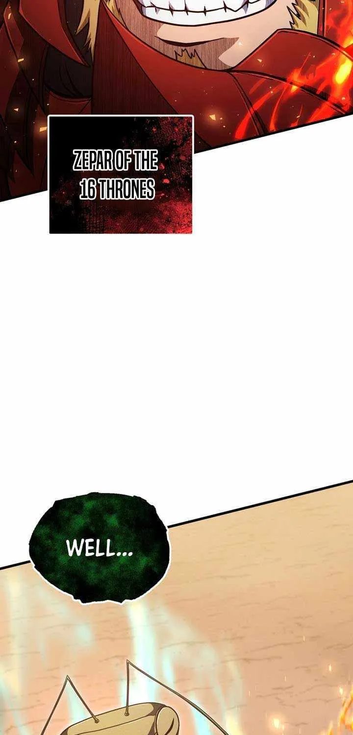 Player Who Can’t Level Up Chapter 194 page 54 - 