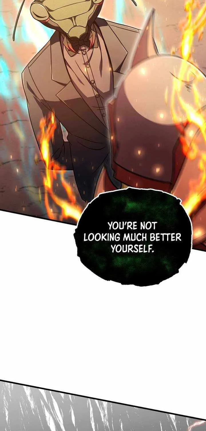 Player Who Can’t Level Up Chapter 194 page 55 - 