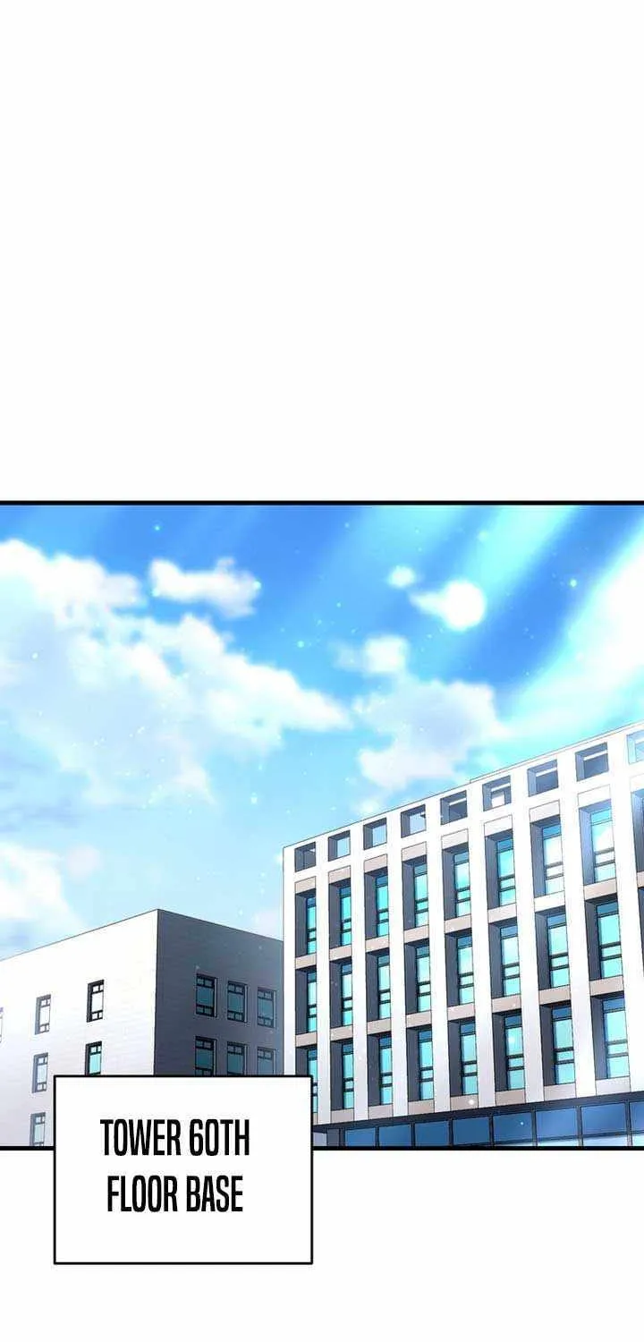Player Who Can’t Level Up Chapter 194 page 60 - 
