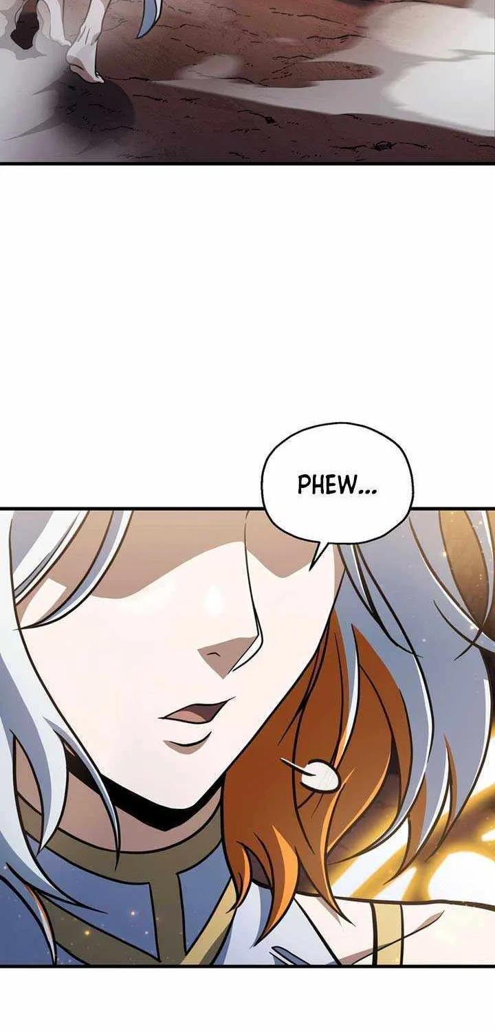 Player Who Can’t Level Up Chapter 194 page 7 - 