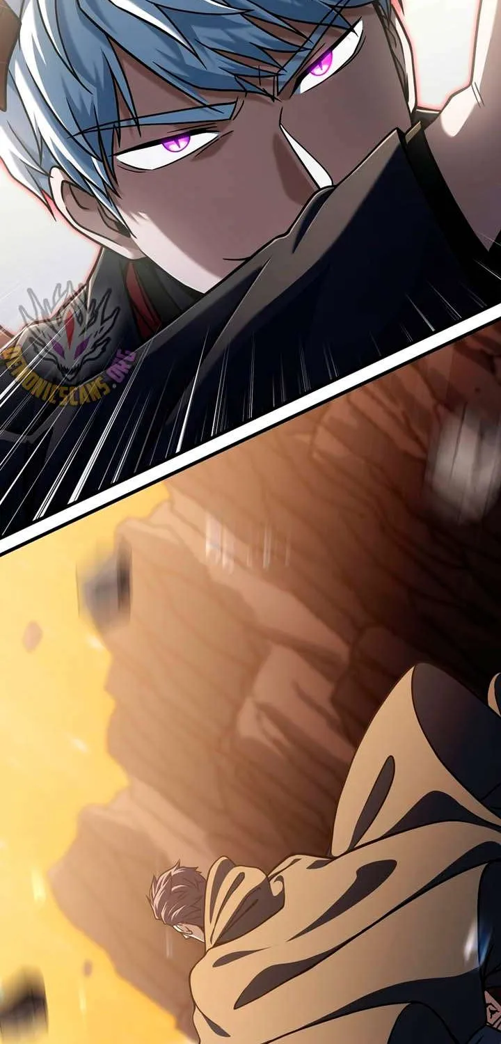 Player Who Can’t Level Up Chapter 195 page 12 - 