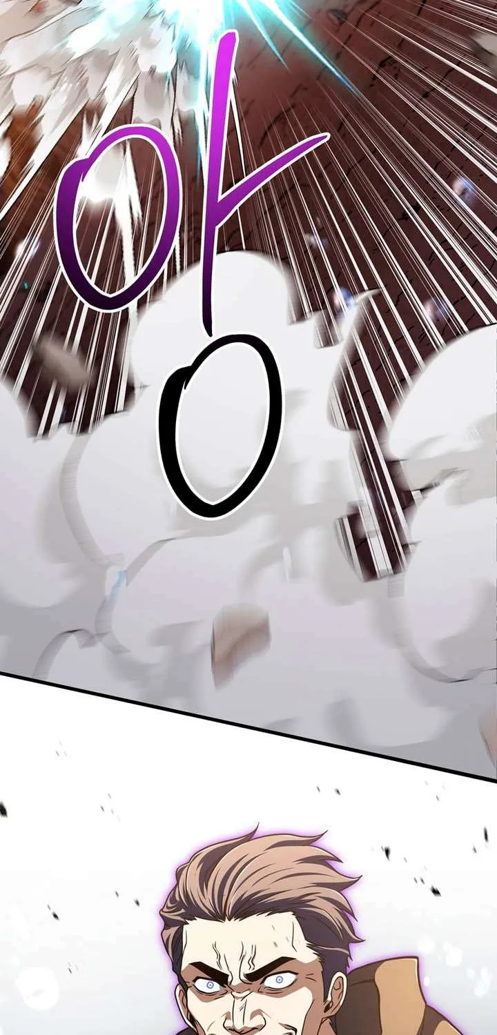 Player Who Can’t Level Up Chapter 195 page 14 - 