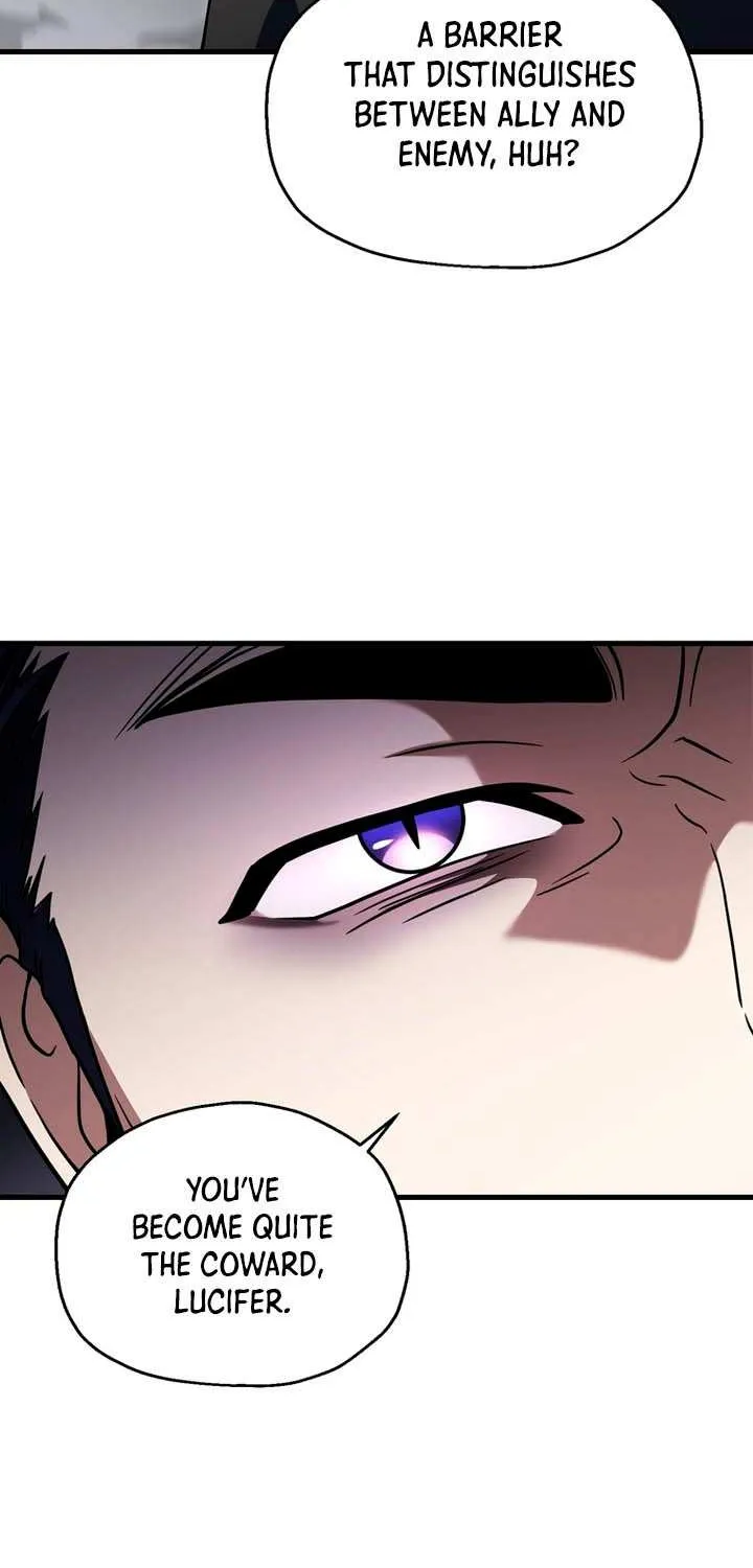 Player Who Can’t Level Up Chapter 195 page 24 - 