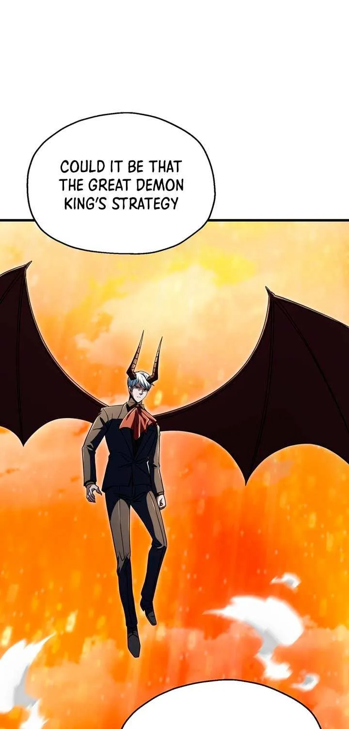 Player Who Can’t Level Up Chapter 195 page 25 - 