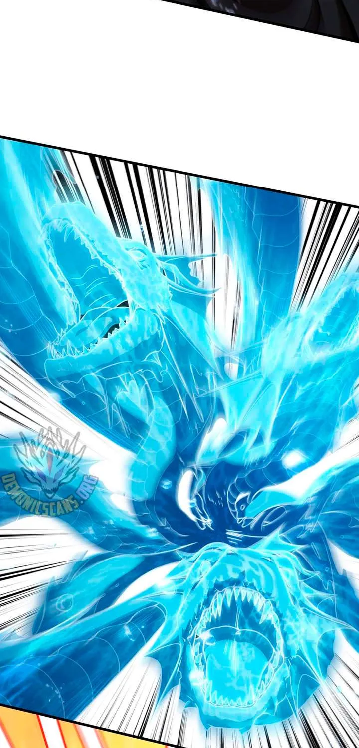 Player Who Can’t Level Up Chapter 195 page 32 - 