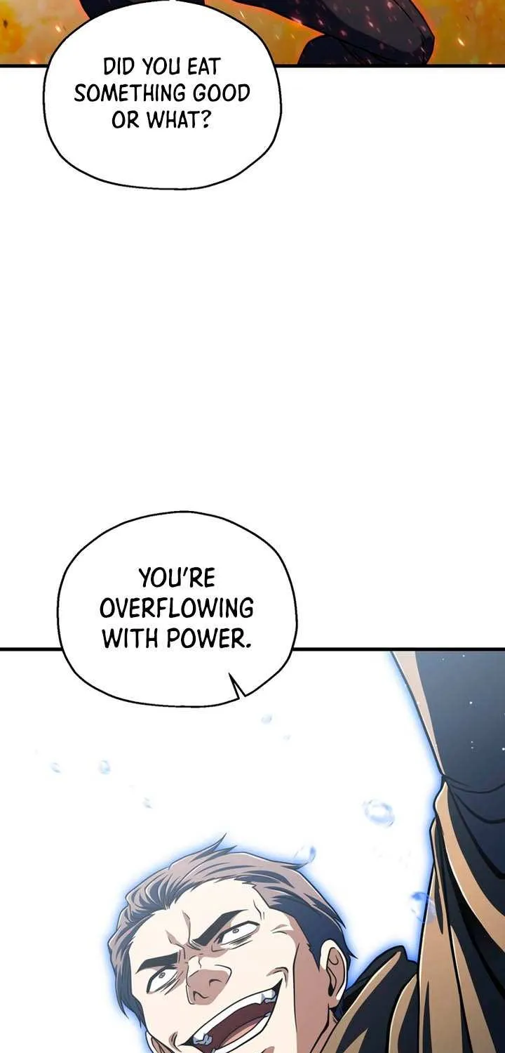 Player Who Can’t Level Up Chapter 195 page 37 - 