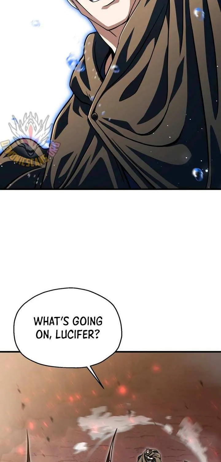 Player Who Can’t Level Up Chapter 195 page 38 - 