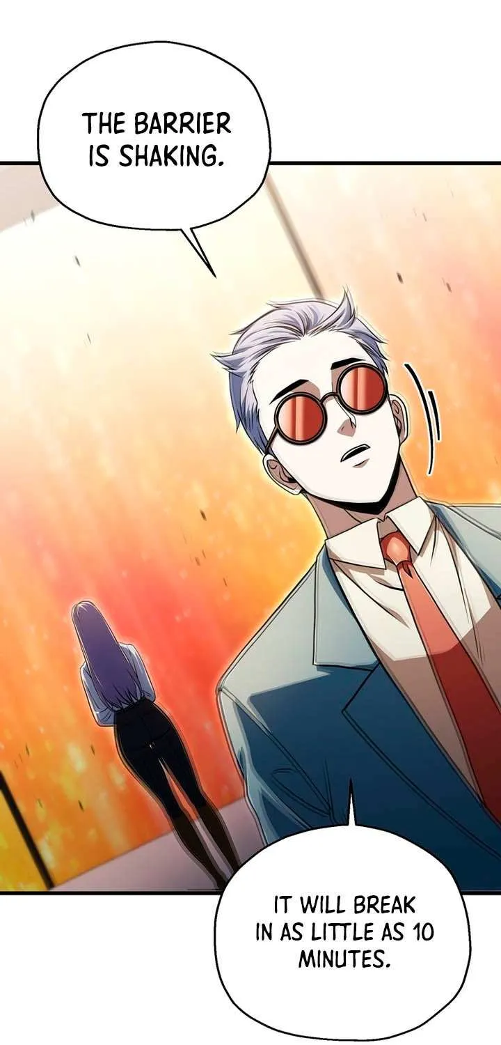 Player Who Can’t Level Up Chapter 195 page 48 - 