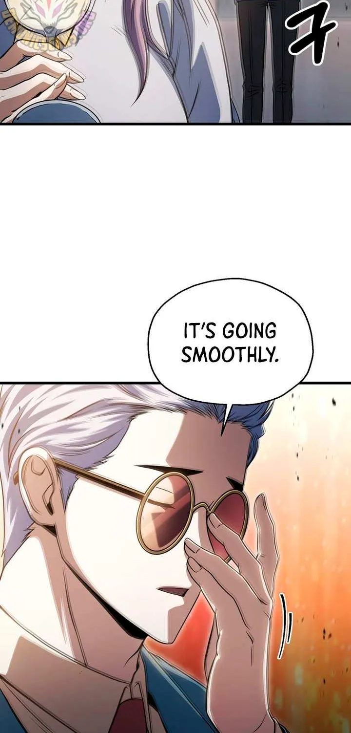 Player Who Can’t Level Up Chapter 195 page 51 - 