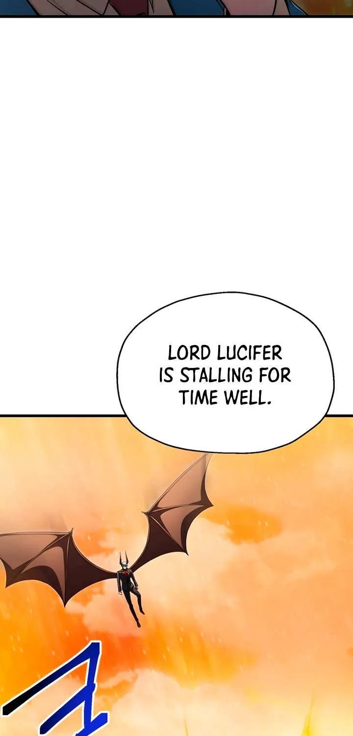 Player Who Can’t Level Up Chapter 195 page 52 - 