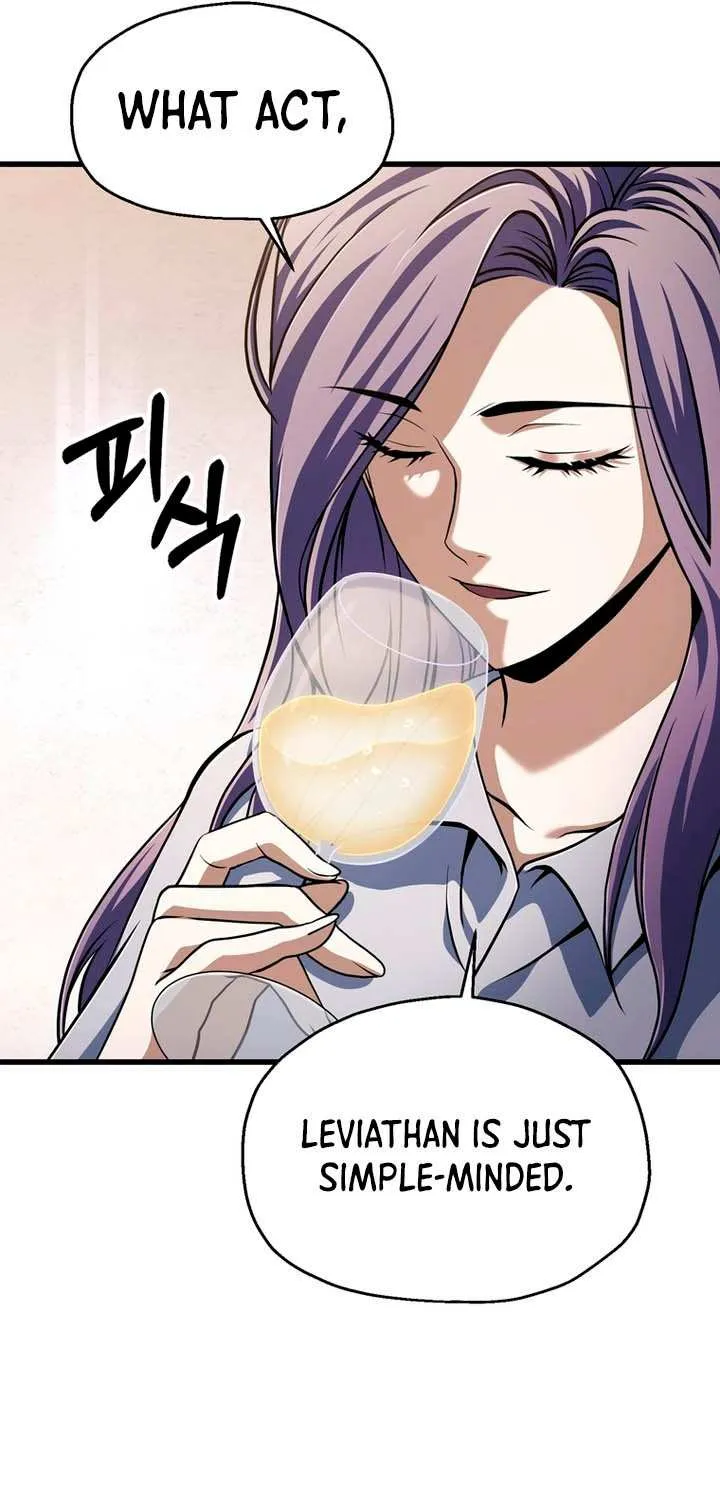 Player Who Can’t Level Up Chapter 195 page 54 - 