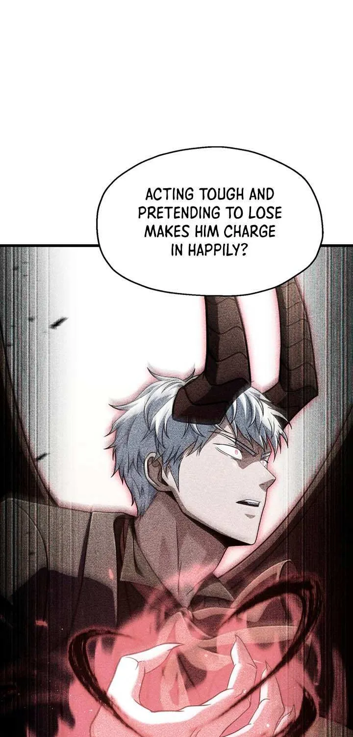 Player Who Can’t Level Up Chapter 195 page 55 - 