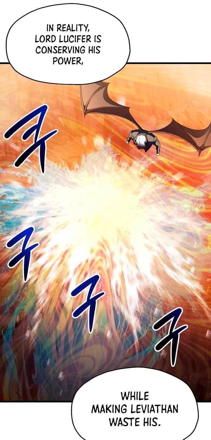 Player Who Can’t Level Up Chapter 195 page 58 - 