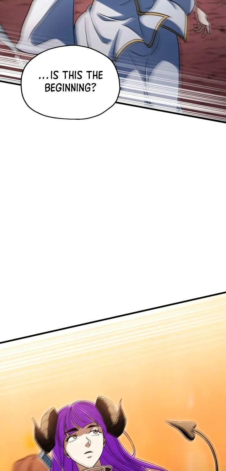 Player Who Can’t Level Up Chapter 195 page 70 - 