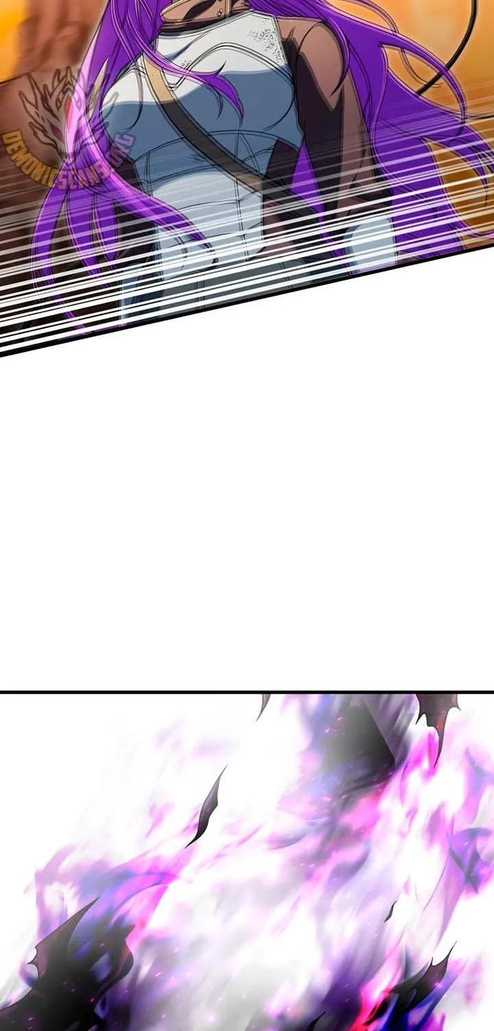 Player Who Can’t Level Up Chapter 195 page 71 - 