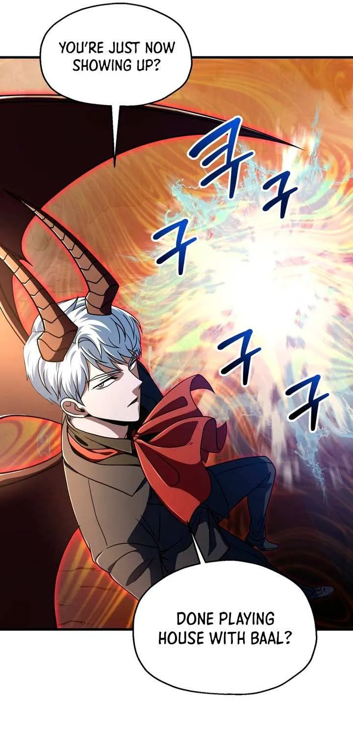Player Who Can’t Level Up Chapter 195 page 75 - 