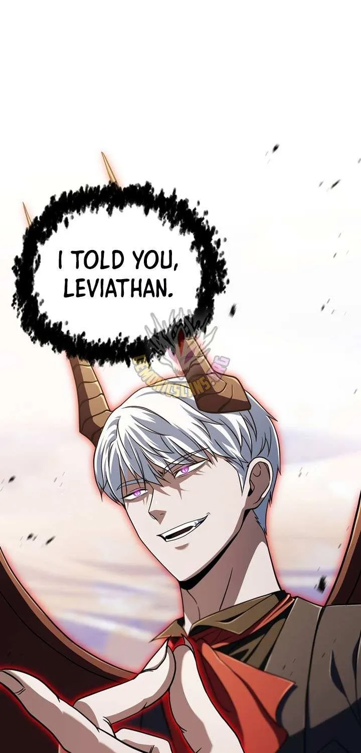 Player Who Can’t Level Up Chapter 196 page 11 - 