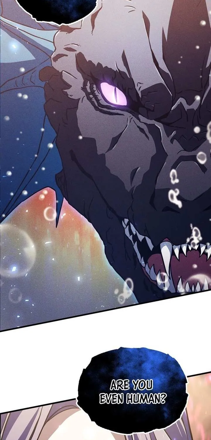 Player Who Can’t Level Up Chapter 196 page 3 - 