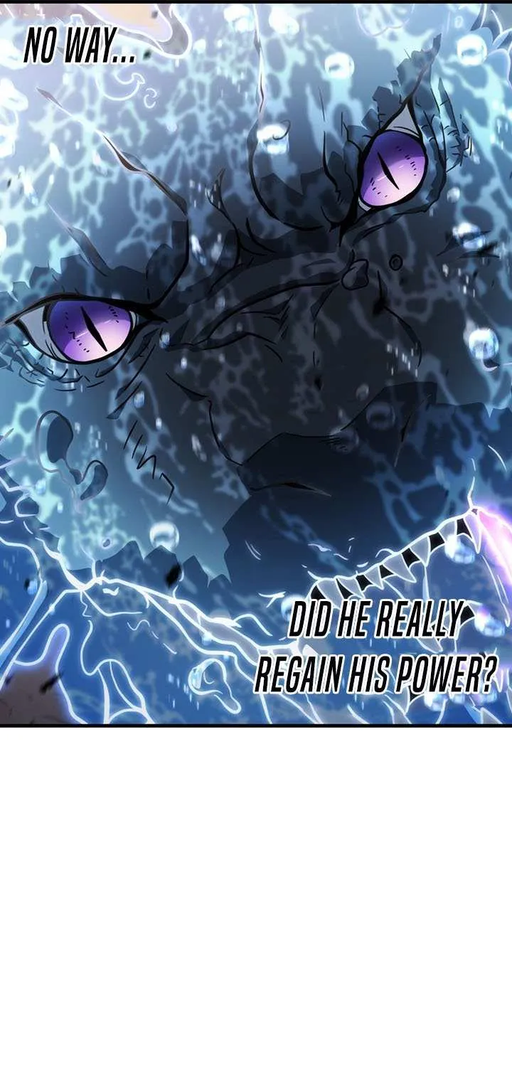 Player Who Can’t Level Up Chapter 196 page 22 - 