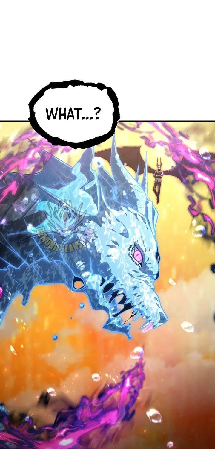 Player Who Can’t Level Up Chapter 196 page 37 - 