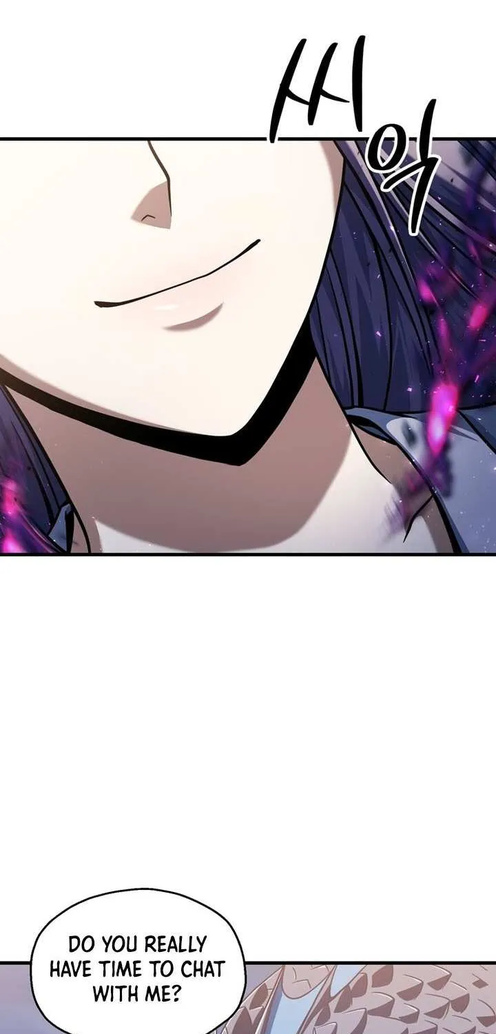 Player Who Can’t Level Up Chapter 196 page 5 - 