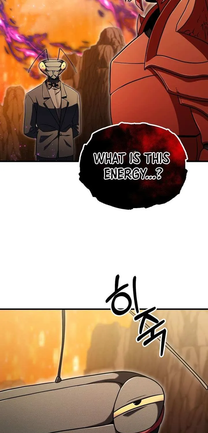 Player Who Can’t Level Up Chapter 196 page 45 - 