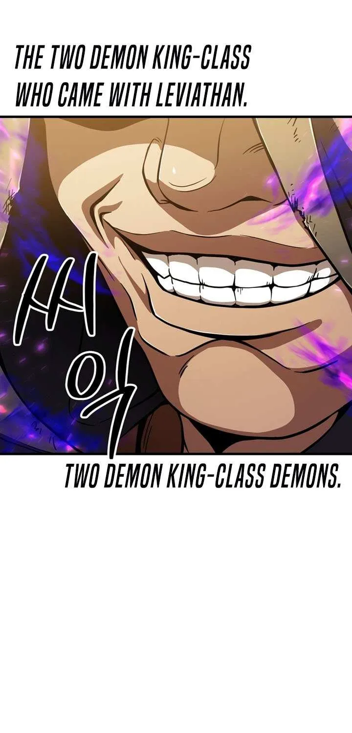 Player Who Can’t Level Up Chapter 196 page 69 - 