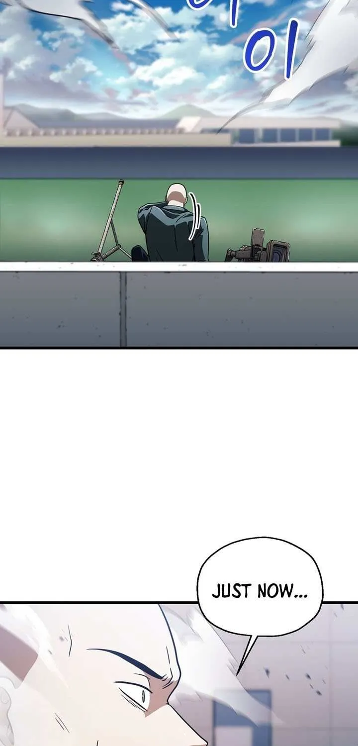 Player Who Can’t Level Up Chapter 196 page 85 - 