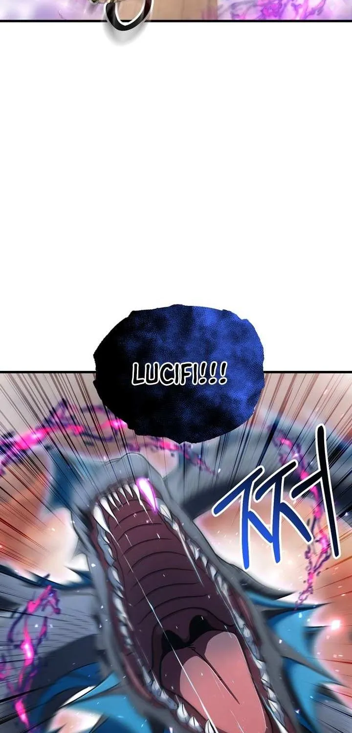 Player Who Can’t Level Up Chapter 197 page 2 - 