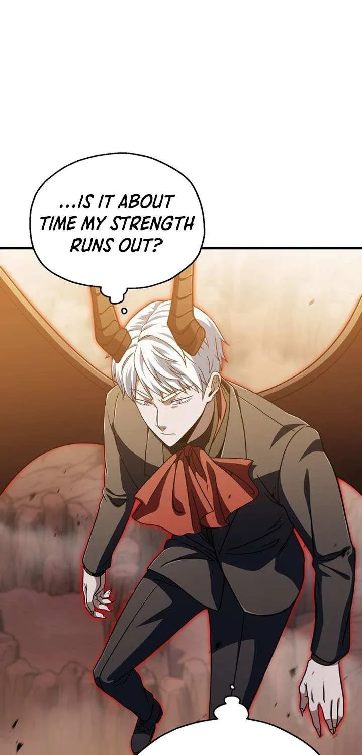 Player Who Can’t Level Up Chapter 197 page 13 - 