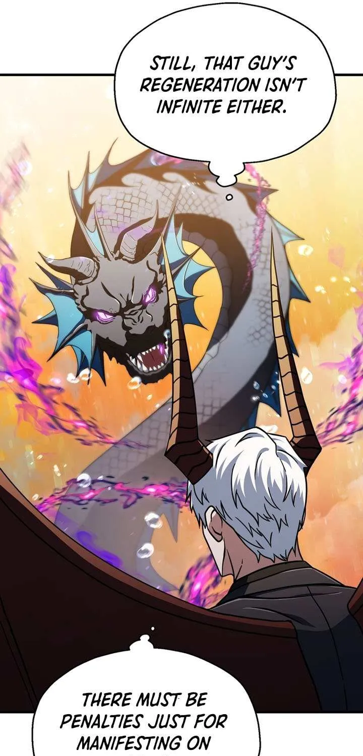 Player Who Can’t Level Up Chapter 197 page 15 - 