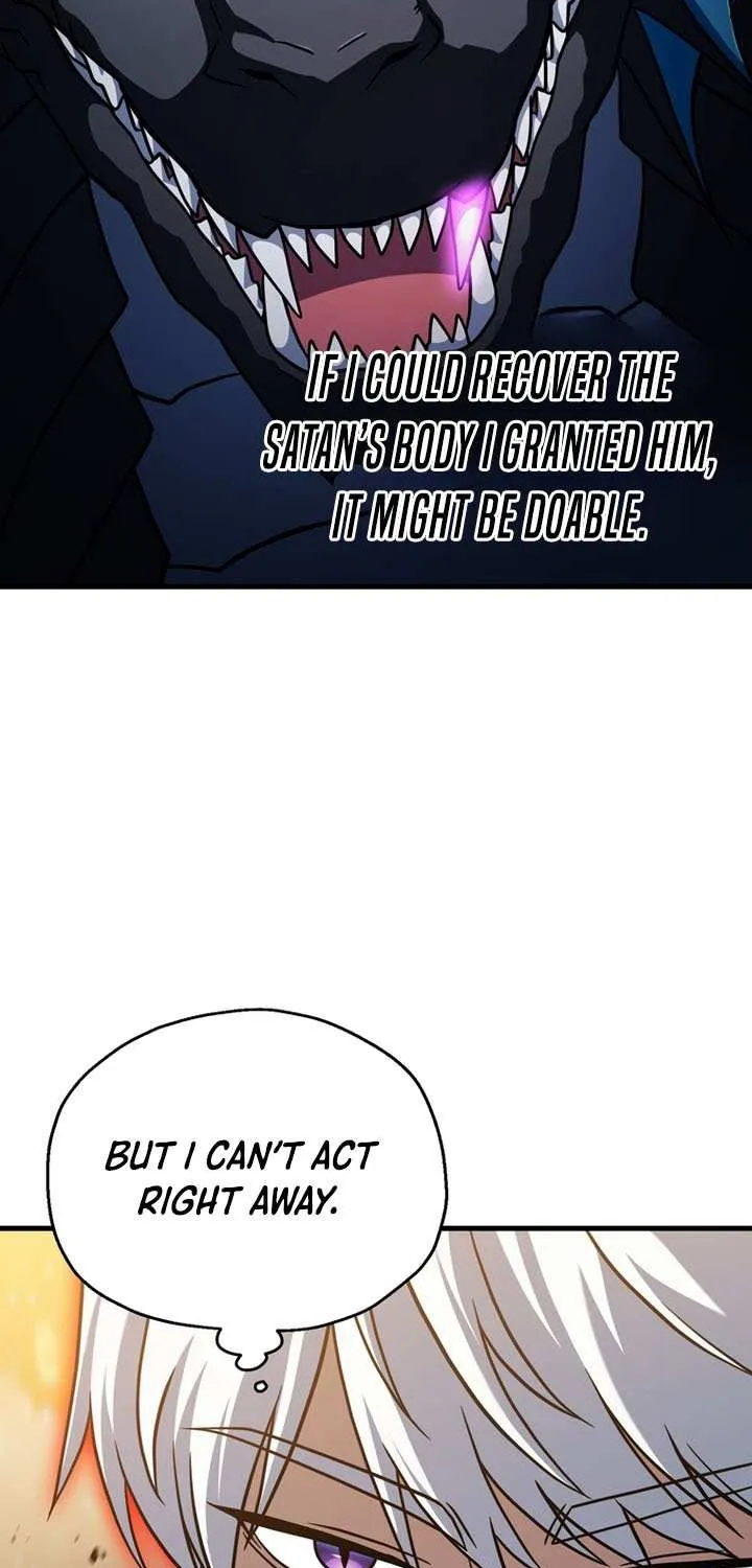 Player Who Can’t Level Up Chapter 197 page 17 - 