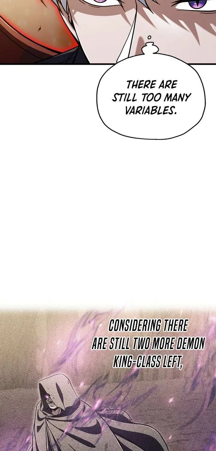 Player Who Can’t Level Up Chapter 197 page 18 - 
