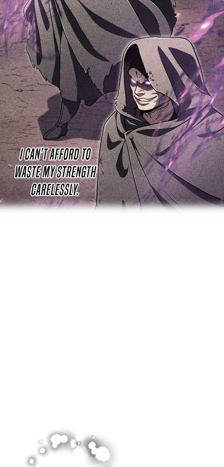 Player Who Can’t Level Up Chapter 197 page 19 - 
